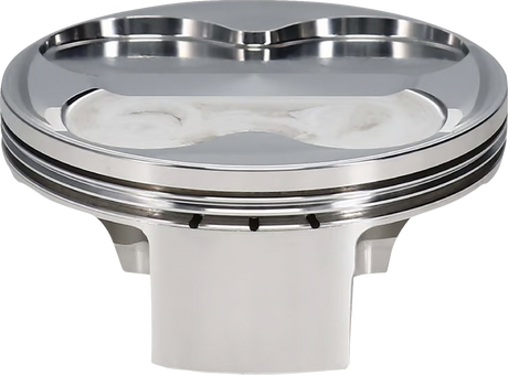 JE PISTONS Piston Kit - 97.00 mm - Yamaha 393217