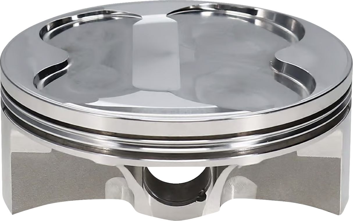 JE PISTONS Piston Kit - 97.00 mm - Yamaha 393217