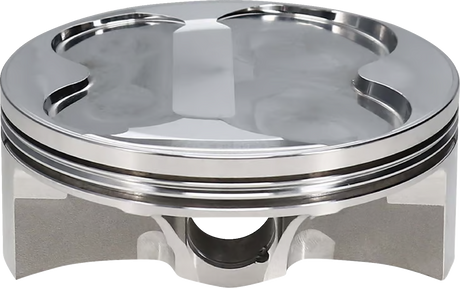 JE PISTONS Piston Kit - 97.00 mm - Yamaha 393217