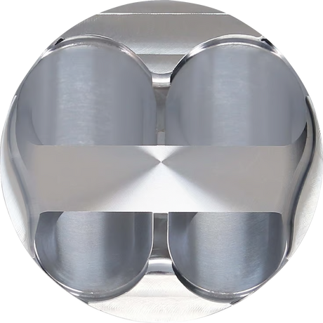 JE PISTONS Pisotn Kit - 95.00 mm - Gas Gas | Husqvarna | KTM 393216