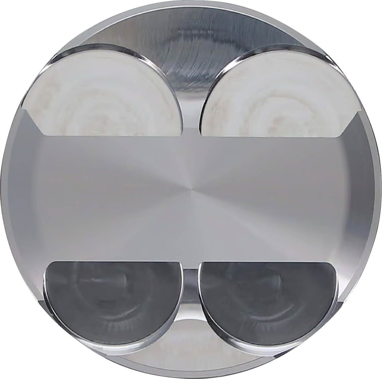 JE PISTONS Piston Kit - 95.00 mm - Kawasaki 395092