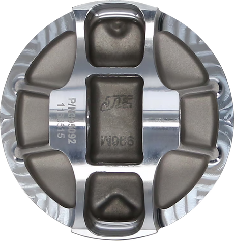 JE PISTONS Piston Kit - 95.00 mm - Kawasaki 395092