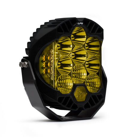 Baja Designs LP9 Sport Pod Driving and Combo LED Light - Amber