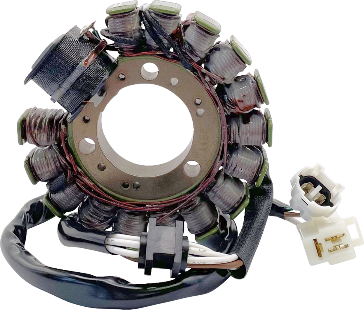 RICK'S MOTORSPORT ELECTRIC Stator - Hot Shot - Yamaha 21-932H