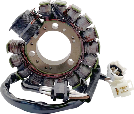 RICK'S MOTORSPORT ELECTRIC Stator - Hot Shot - Yamaha 21-932H