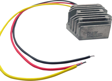 RICK'S MOTORSPORT ELECTRIC DC Conversion Unit EZDC1