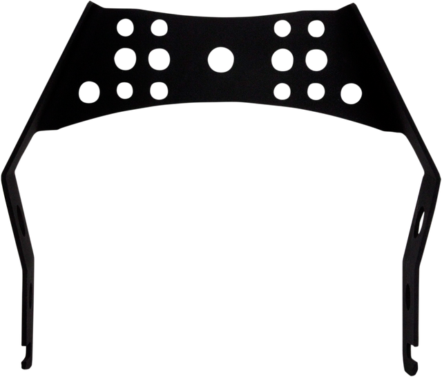 RIGID INDUSTRIES 6" ATV Handlebar Mount Kit - Universal 40630