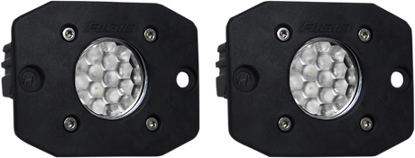 RIGID INDUSTRIES Ignite Series Light - Diffused Backup - Flush Mount 20641