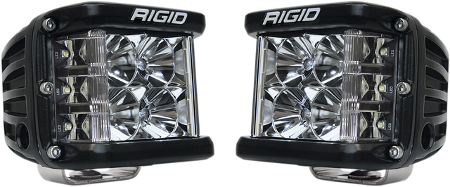 RIGID INDUSTRIES D-SS® Pro Series Light - Flood - Pair 262113