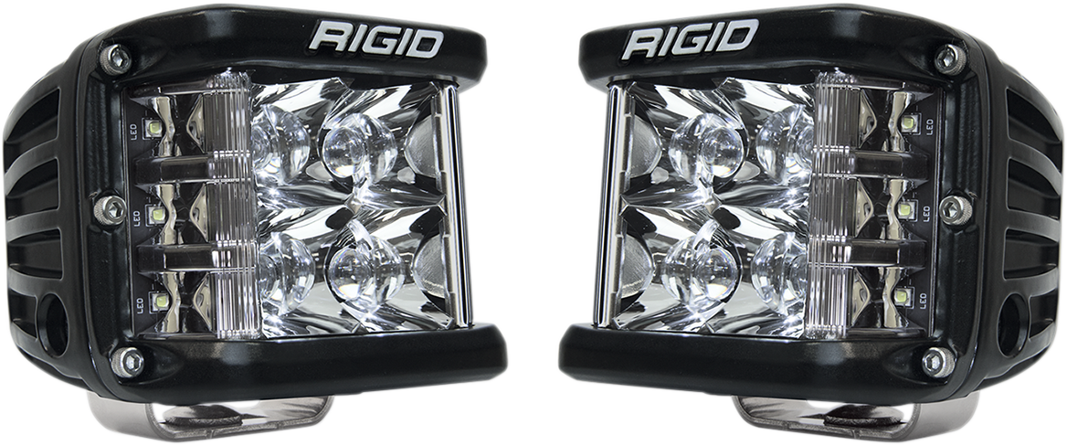RIGID INDUSTRIES D-SS® Pro Series Light - Spot - Pair 262213