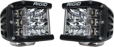 RIGID INDUSTRIES D-SS® Pro Series Light - Spot - Pair 262213