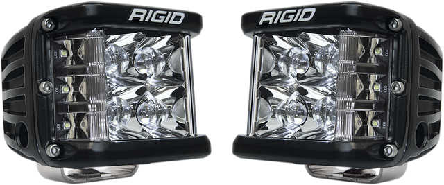 RIGID INDUSTRIES D-SS® Pro Series Light - Spot - Pair 262213