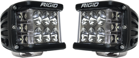 RIGID INDUSTRIES D-SS® Pro Series Light - Driving - Pair 262313