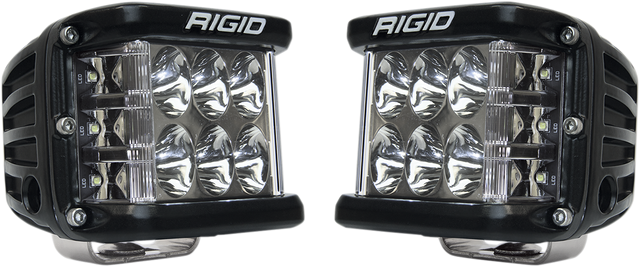 RIGID INDUSTRIES D-SS® Pro Series Light - Driving - Pair 262313