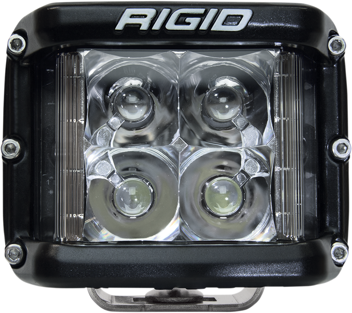 RIGID INDUSTRIES D-SS® Pro Series Light - Spot 261213