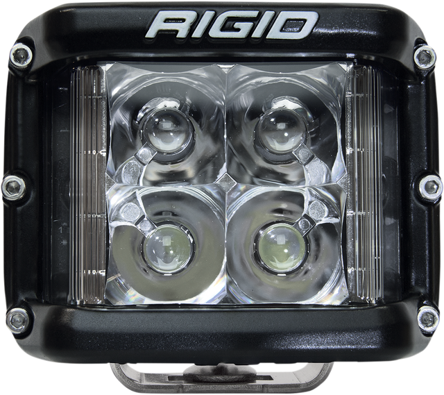 RIGID INDUSTRIES D-SS® Pro Series Light - Spot 261213