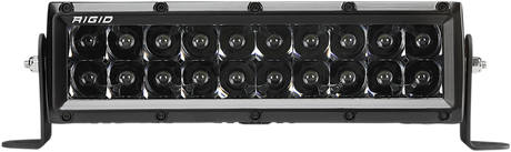 RIGID INDUSTRIES E-Series PRO LED Light - 10" - Spot - Black 110213BLK