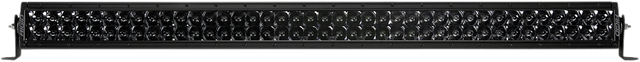 RIGID INDUSTRIES E-Series PRO LED Light - 40" - Spot - Black 140213BLK