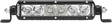RIGID INDUSTRIES SR-Series PRO LED Light - 6" - Combo 906313