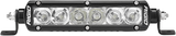 RIGID INDUSTRIES SR-Series PRO LED Light - 6" - Combo 906313