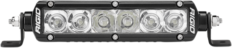 RIGID INDUSTRIES SR-Series PRO LED Light - 6" - Combo 906313