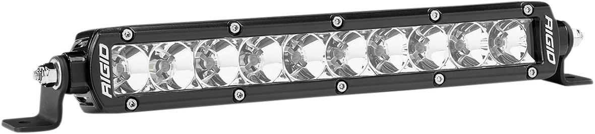 RIGID INDUSTRIES SR-Series PRO LED Light - 10" - Flood 910113