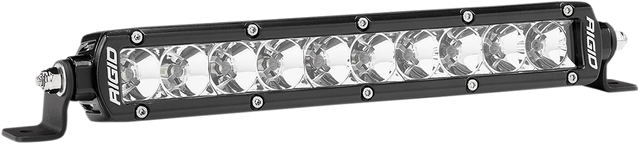 RIGID INDUSTRIES SR-Series PRO LED Light - 10" - Flood 910113