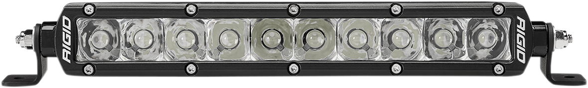RIGID INDUSTRIES SR-Series PRO LED Light - 10" - Spot 910213