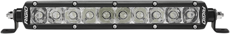 RIGID INDUSTRIES SR-Series PRO LED Light - 10" - Spot 910213