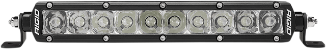 RIGID INDUSTRIES SR-Series PRO LED Light - 10" - Spot 910213