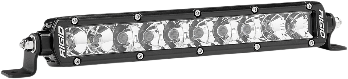 RIGID INDUSTRIES SR-Series PRO LED Light - 10" - Combo 910313