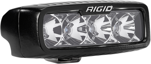 RIGID INDUSTRIES SR-Q Pro Light - Flood 904113