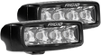 RIGID INDUSTRIES SR-Q Pro Light - Spot - Pair 905213