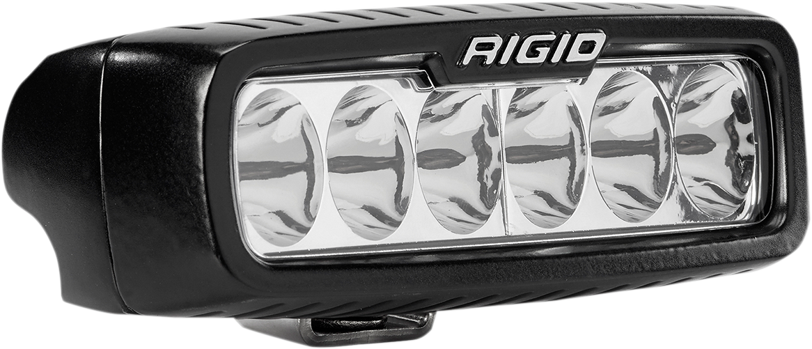 RIGID INDUSTRIES SR-Q Pro Light - Driving 914313