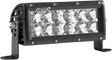 RIGID INDUSTRIES E-Series PRO LED Light - 6" - Combo 106313