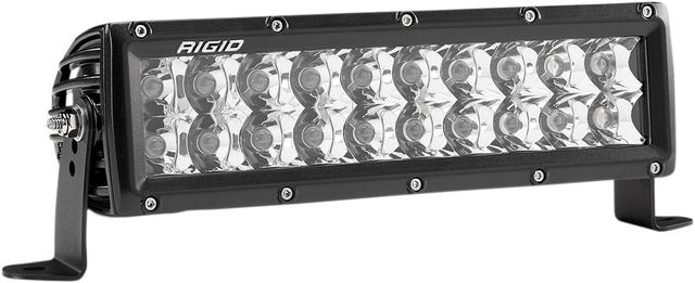 RIGID INDUSTRIES E-Series PRO LED Light - 10" - Spot 110213