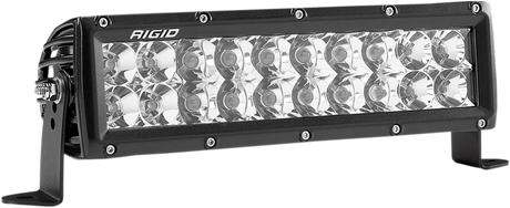 RIGID INDUSTRIES E-Series PRO LED Light - 10" - Combo 110313