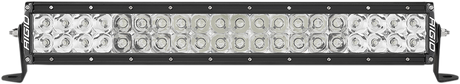 RIGID INDUSTRIES E-Series PRO LED Light - 20" - Combo 120313