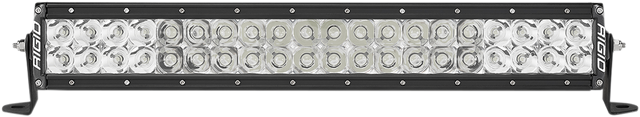 RIGID INDUSTRIES E-Series PRO LED Light - 20" - Combo 120313