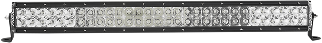 RIGID INDUSTRIES E-Series PRO LED Light - 30" - Combo 130313