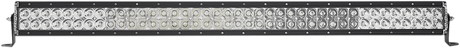 RIGID INDUSTRIES E-Series PRO LED Light - 40" - Combo 140313
