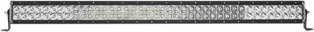 RIGID INDUSTRIES E-Series PRO LED Light - 40" - Combo 140313