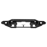ARB 2021 Ford Bronco Non-Winch Front Bumper with Integrated LED Light Bar and Recovery Points