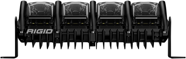 RIGID INDUSTRIES 10" Adapt™ Series LED Light Bar 210413