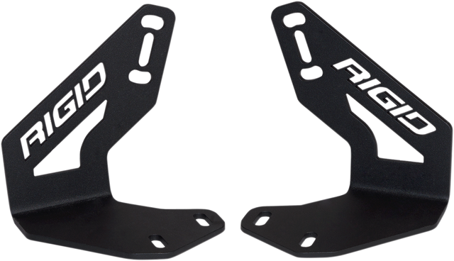 RIGID INDUSTRIES Roof Light Mount - X3 41634