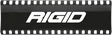 RIGID INDUSTRIES SR-S Light Cover - 6" - Black 105843