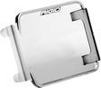 RIGID INDUSTRIES Light Cover - D Series - Clear 201923