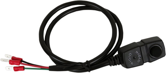 RIGID INDUSTRIES Pendant Switch Kit 40052