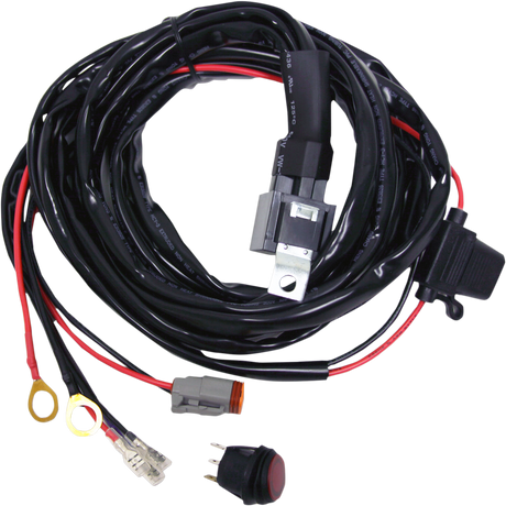 RIGID INDUSTRIES light Bar Wiring Harness 40193