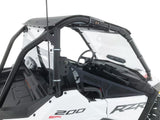 SPIKE Windshield, Roof, and Rear Combo for 2022 Polaris RZR 200 EFI